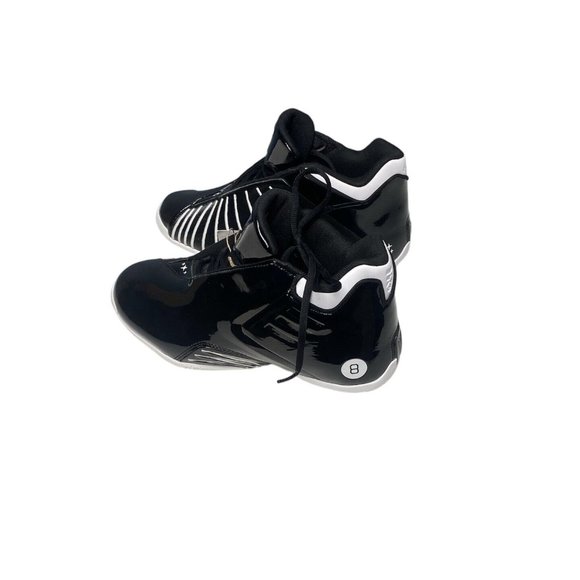 Adidas TMAC 3 Restomod Magic 8 Ball Size 6.5 - Picture 3 of 7